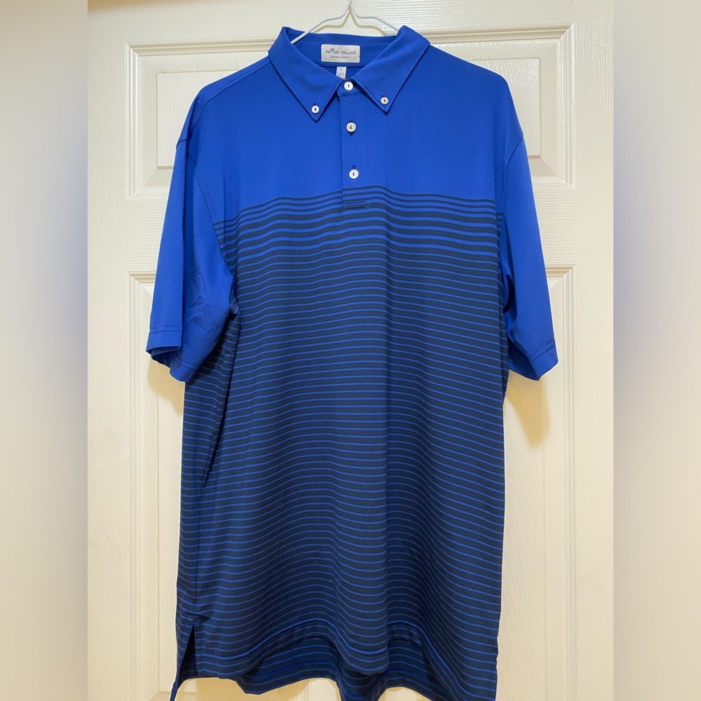 Peter Millar Polo